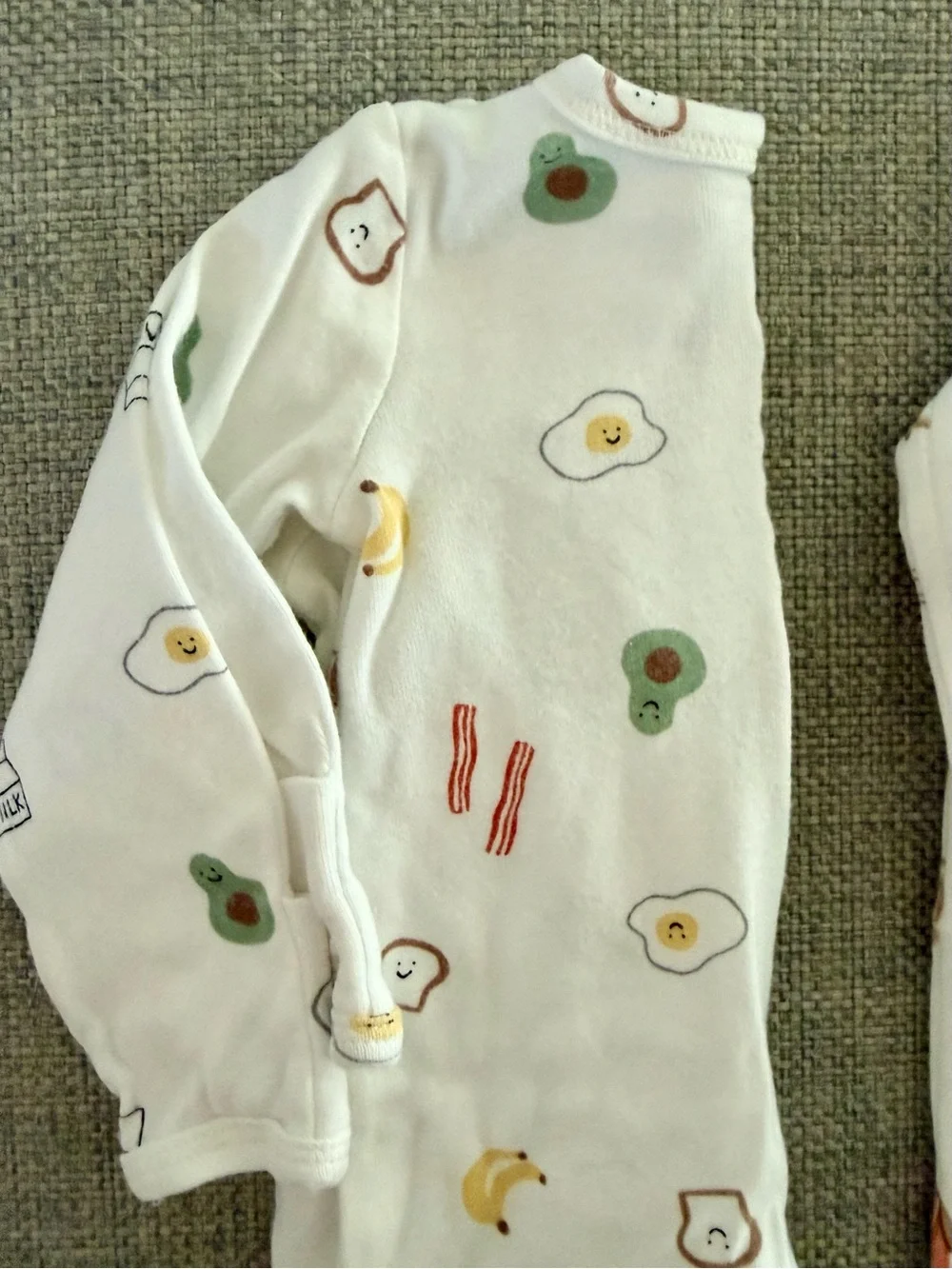 Carter’s & Huggies Newborn Onsie Bundle